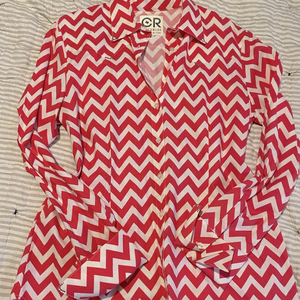 CR Ranch Wear